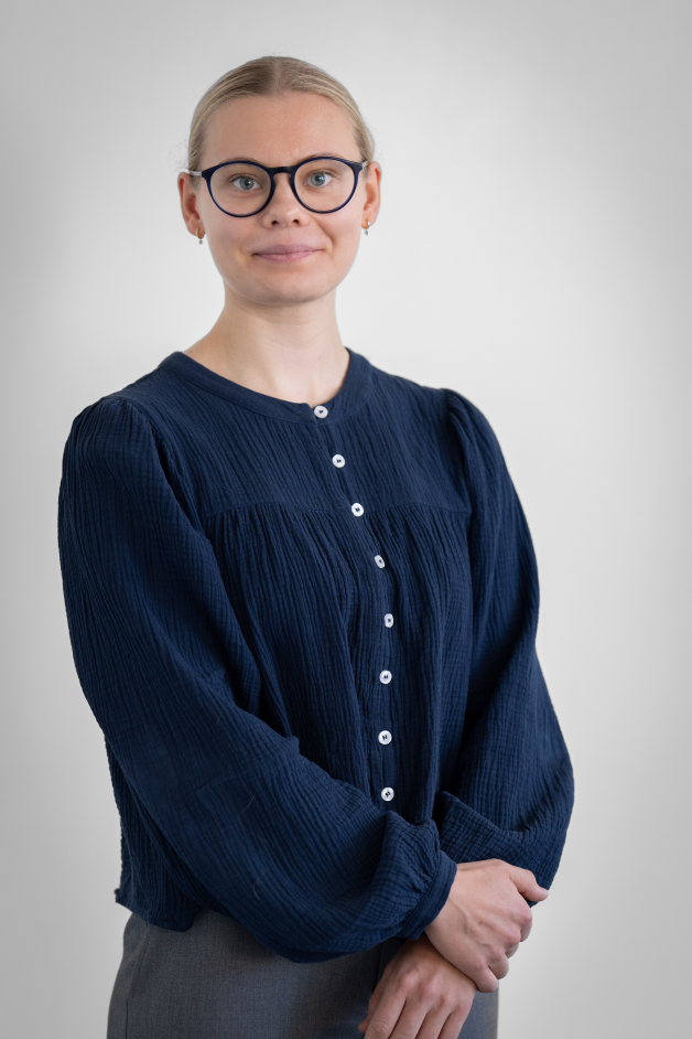 Joanna Verwold